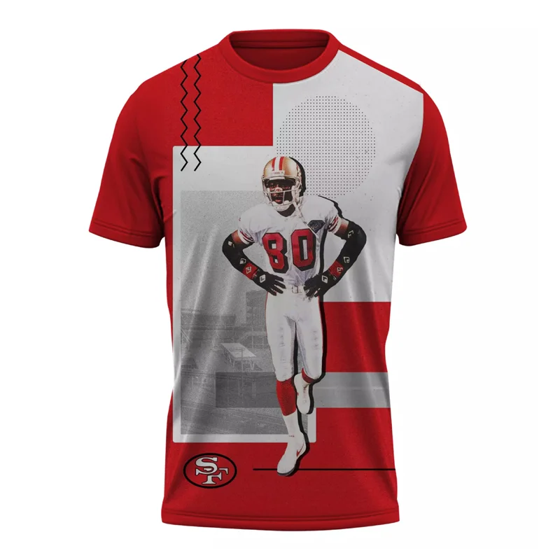 T shirts