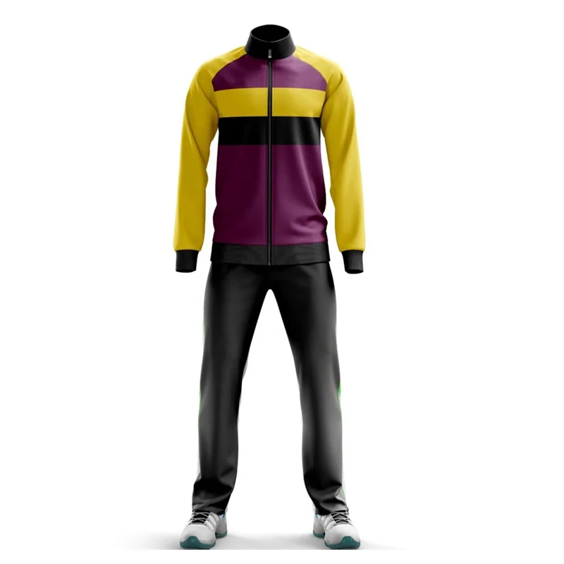 Tracksuits