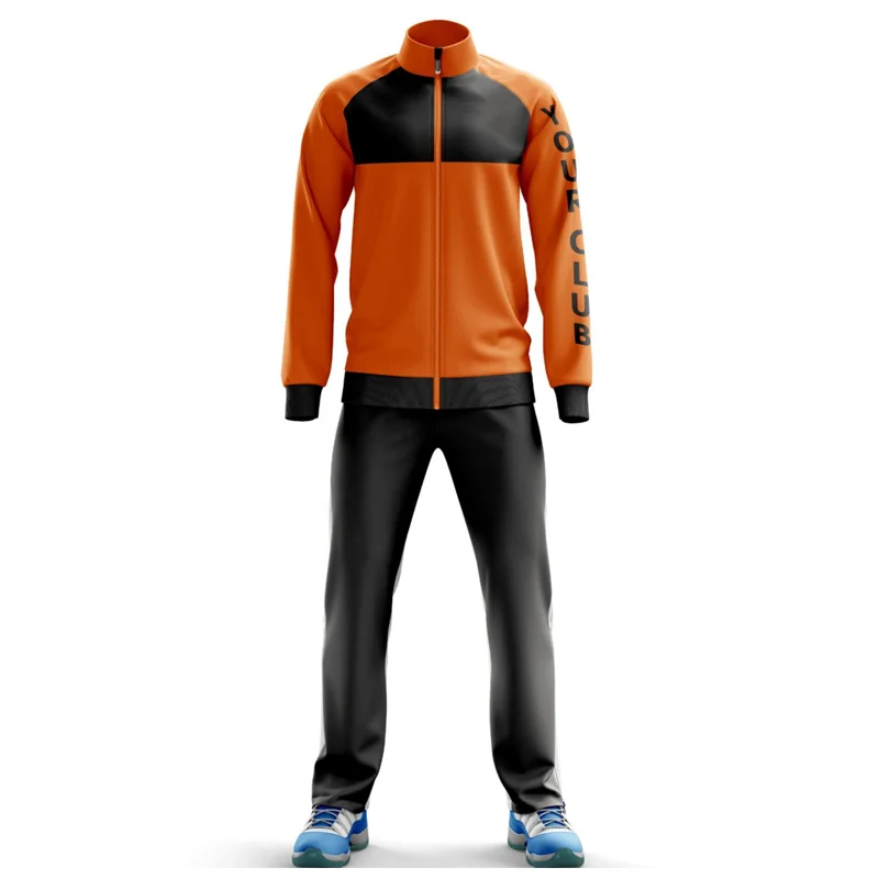 Tracksuits