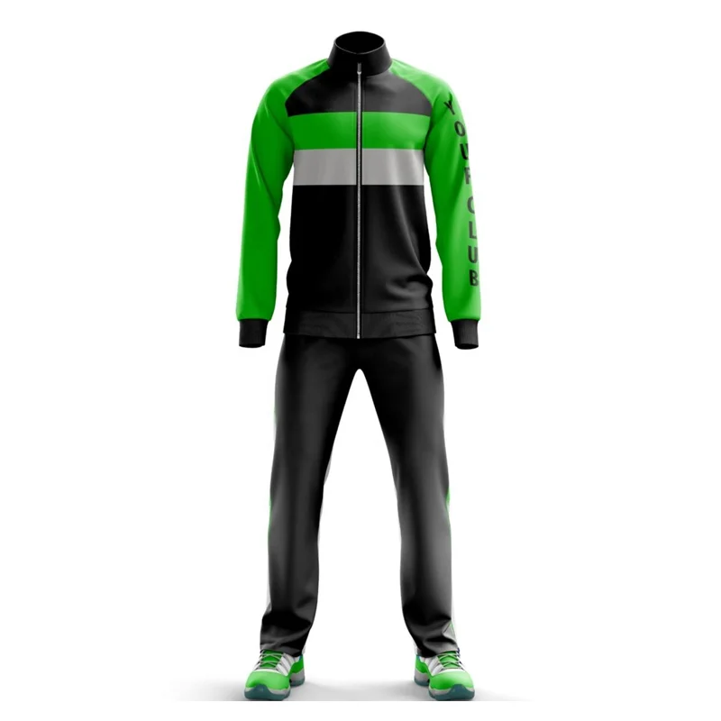 Tracksuits