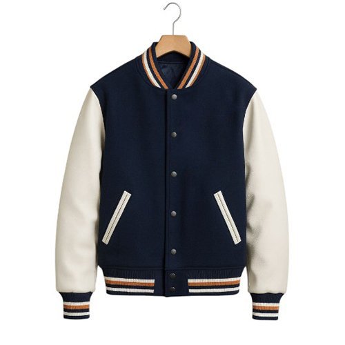 Varsity jackets