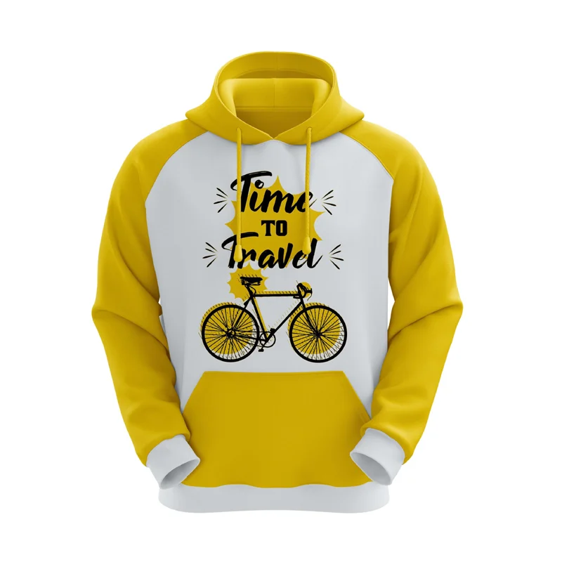 Hoodies