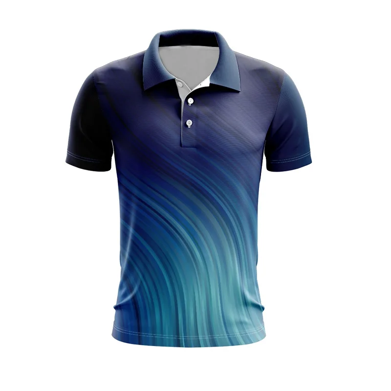 polo shirts
