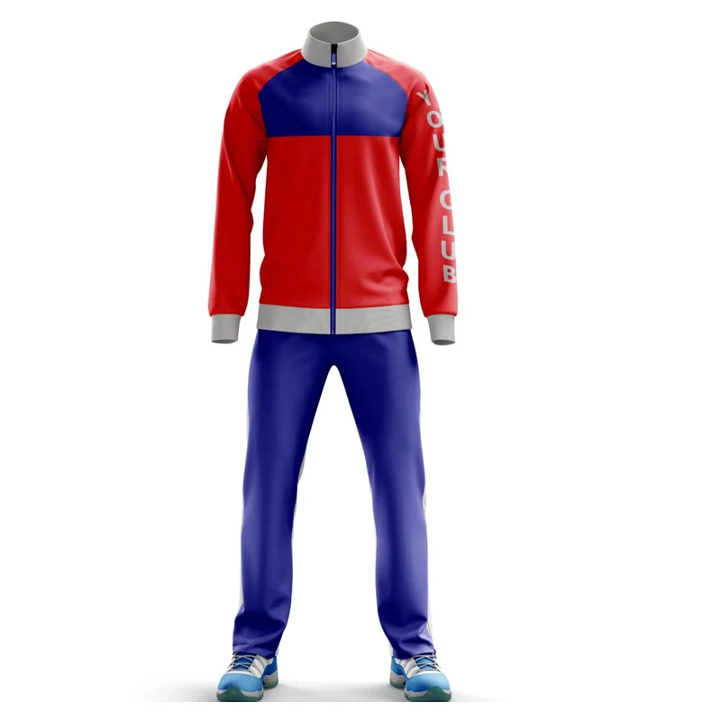 Tracksuits