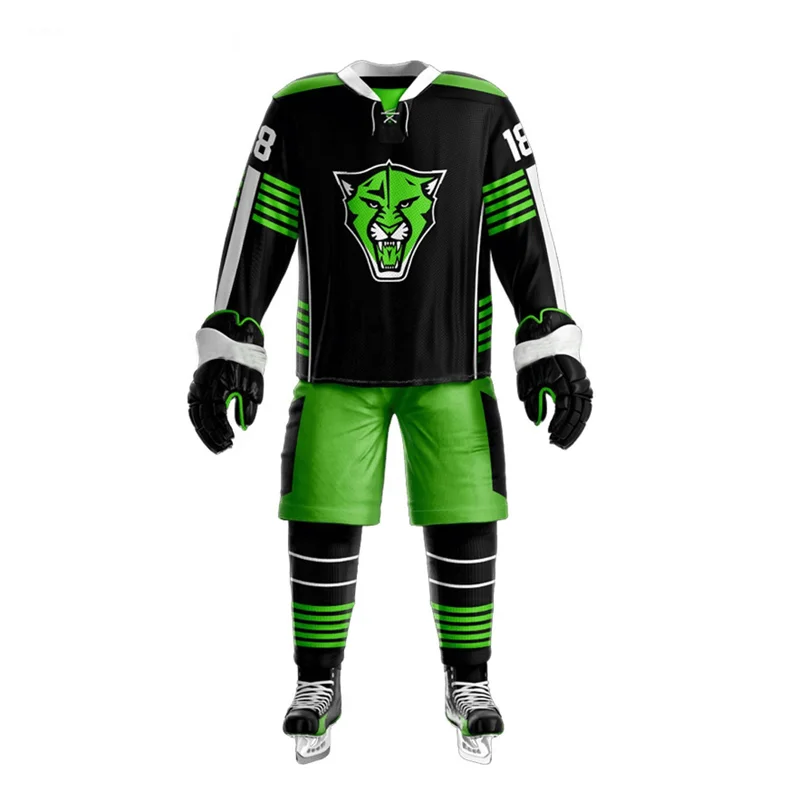 Ice Hockey Uniform