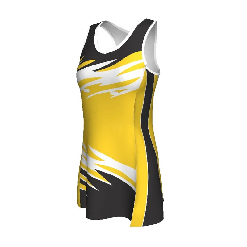 Net ball uniform