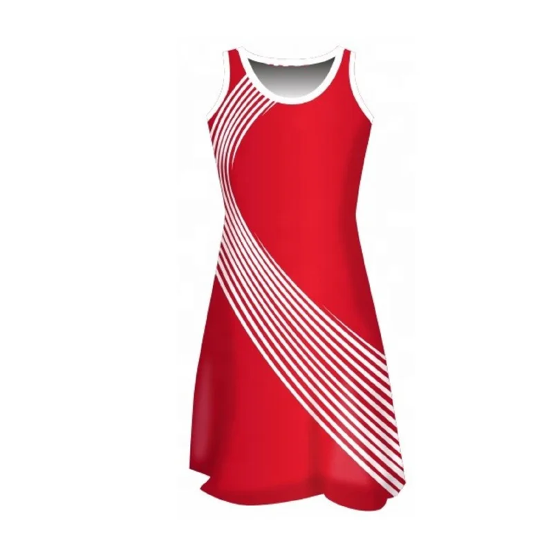 Net ball uniform