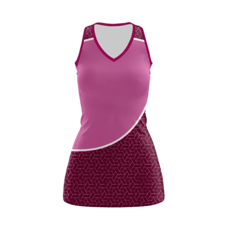 Net ball uniform