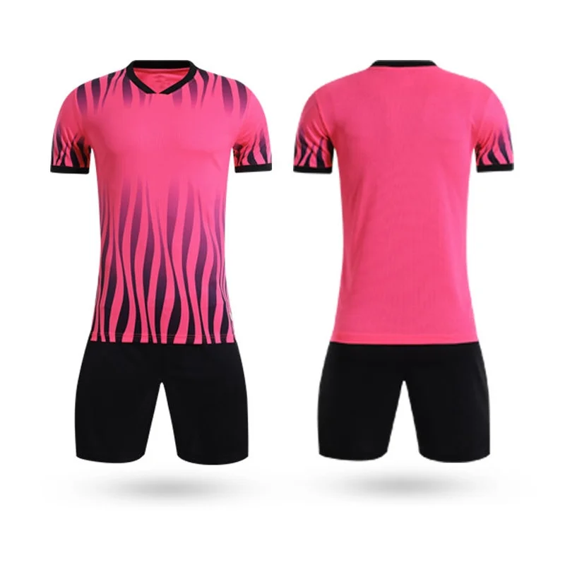 Soccer Uniform